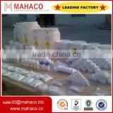 TOP 1 Manufacturer Trichloroisocyanuric Acid/TCCA 90% Powder/Granular/Tablet for Swiming Pool thumbnail-3
