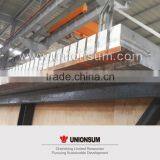 Talior Made Aluminum Cathode With Anticorrosion Painting thumbnail-3