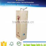 Wine Box for Gift in Packing Box China Factory