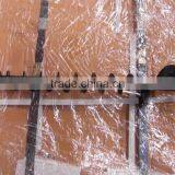 Carbon Steel Continuous Spiral Helical Blade for Poultry Feed Machinery thumbnail-2