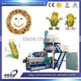 Corn Flakes /corn Flakes Production Line/cornflakes Making Machine