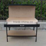 Multipurpose Heavy Duty Workbench With Drawer , New thumbnail-1