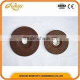 New Desigh China Wheel Grinding Mix Machine,grinding Wheel Making Machine,mixing Machine thumbnail-3