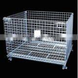 Warehouse Storage Cage thumbnail-1