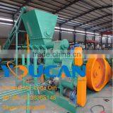 Ram Piston Briquetting Press India