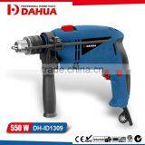 High Power Tools Mini Electric Hand Drill thumbnail-1