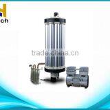 3LPM to 15LPM Zeolite Molecular Sieve PSA Oxygen Generator thumbnail-2