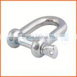 Factory Price Customized Colored Shackle thumbnail-5