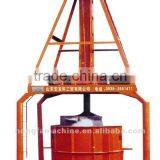 Hongfa Concrete Pipe Cutting Making Machine thumbnail-1