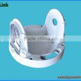 High Quality Aluminum Camera Housing thumbnail-3