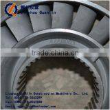 LIUGONG TRANSMISSION PARTS ZL50C.3.3-9 IDLER PULLEY 47A0003 FOR LIUGONG ZL50C CLG856 SPARE PARTS thumbnail-2