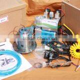 RD75 Air Lockers for Suzuki Sierra/Samurai/Jimny thumbnail-1