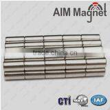Heigh 6mm 2mm Diameter Magnet thumbnail-4