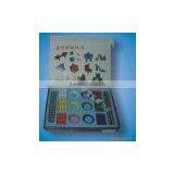 Flexible Rubber Magnetic Sheet for Fridge thumbnail-1