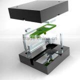 IDEAL Project Injection Plastic Parts thumbnail-6