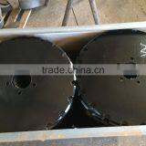 China Hot Sale Plough Disc Blades for Tractor thumbnail-1