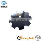 Hot Sale Disc Harrow thumbnail-1