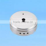 Custom Cnc Aluminum Parts/cnc Machined Aluminum Parts/cnc Turning Parts thumbnail-6