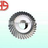 Helical Bevel Gear Box thumbnail-5