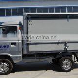 Electric Truck ,Electric Vehicle,Electric Cargo Truck thumbnail-2