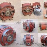 Plate rotary sand casting cast iron vacuum pump for milking machine in mechanical parts&fabrication services