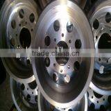 High Quality Customized Steel Train Wheels With Unique Design thumbnail-5