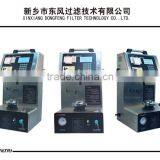 Golden Supplier DFFILTRI Exported Good Quality 50L Black Custom Hydraulic Oil Tank