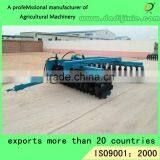 Disc Harrow Parts Disc Harrow Tractor Disc Harrow thumbnail-5