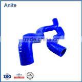 Wholesale Prefeesional Reducer Silicone Hose Thin Pipe Heater Rubber Hose thumbnail-1