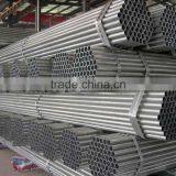 Black Welded Steel Pipe Q235 Properties