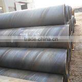 ERW Spiral Welded Steel Pipe Good Price thumbnail-2