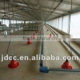 Chicken Shed