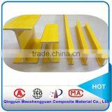 FRP I-beam/ Frp Support Beam/composite i Beam thumbnail-1