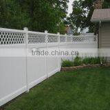 Custom Height and Colors Commercial Cheap Fence Panels thumbnail-3