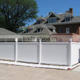 High Quality Factory Manufacture Hot Sale Residential Premium Composite Fencing thumbnail-4