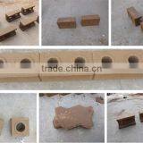 Interlock Brick Making Machine Price thumbnail-2