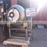 GR-2200 Vacuum Meat Massager Machine Industrial Meat Marinate Machine thumbnail-2