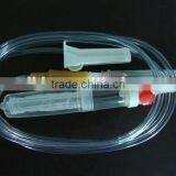 Blood Transfusion Set