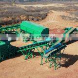 Automatic Municipal Waste Sorting Plant Urban Garbage Sorting Plant for Sorting MSW , PP/PE/PET , RDF thumbnail-4