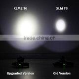 Rechargeable 5000 Lumen 3x CR EE XM-L T6 LED Headlamp,Flashlight Camping Hunting Headlight,LED Rechargeable High Power Headlamp thumbnail-6