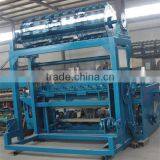Plastic Mesh Deer Fencing Machine