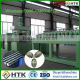 ISO9001 Factory 3 Ribbed Cold Rolling Steel Bar Making Machine