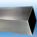 Rectangle Stainless Welding Steel Pipe thumbnail-4