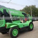 3.5ton Telescopic Forklift With High Quality and Low Price thumbnail-1