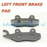 XY PART XY 500CC ATV FRONT BRAKE PAD Wholesale and Retail thumbnail-1