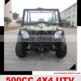 New 4 Seat UTV 500CC thumbnail-1