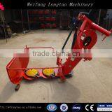 China Made Factory Price Disc Mower, Tractor Pto Rotary Disc Mower,3 Point Hitch Disc Mower for Sale thumbnail-1