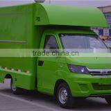 2016 Hot Sales KARRY Mobile Food Cart Price thumbnail-3