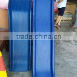 OEM Blow Molding Plastic Hard Hollow Board Advertising Hollow Plastic Board Mould Design thumbnail-5