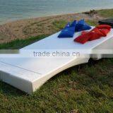 Plastic Furniture, Outdoor Chair, Stadium Seat, Blowmolding Craft thumbnail-5